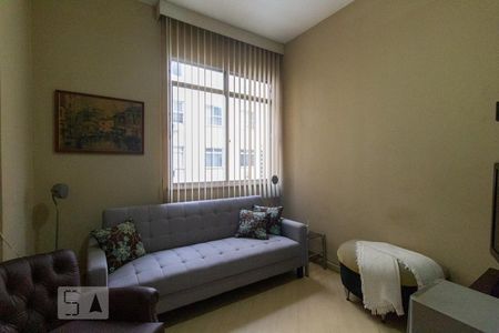 Apartamento para alugar com 100m², 3 quartos e 1 vagaQuarto 1