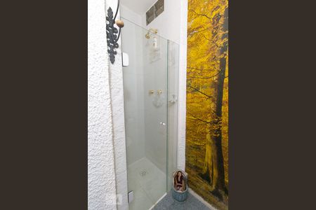 Apartamento para alugar com 100m², 3 quartos e 1 vagaBanheiro Corredor