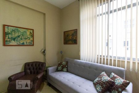 Apartamento para alugar com 100m², 3 quartos e 1 vagaQuarto 1