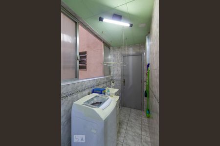 Apartamento para alugar com 100m², 3 quartos e 1 vagaÁrea de Serviço