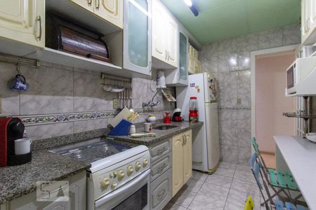 Apartamento para alugar com 100m², 3 quartos e 1 vagaCozinha