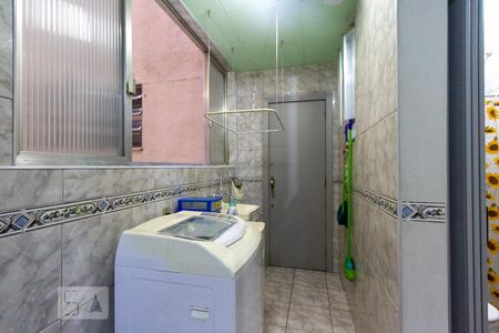 Apartamento para alugar com 100m², 3 quartos e 1 vagaÁrea de Serviço