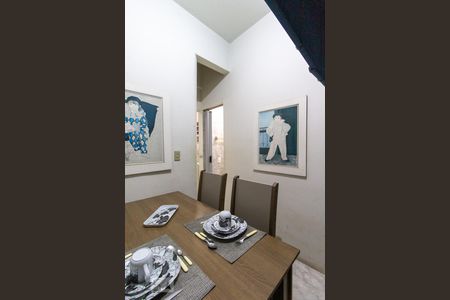 Apartamento para alugar com 100m², 3 quartos e 1 vagaQuarto de Serviço