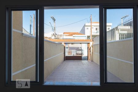 Janela de casa à venda com 3 quartos, 135m² em Vila Gustavo, São Paulo