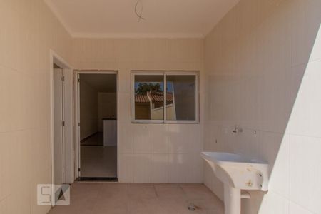 Casa à venda com 135m², 3 quartos e 4 vagas Casa à venda com 135m², 3 quartos e 4 vagasÁrea de Serviço