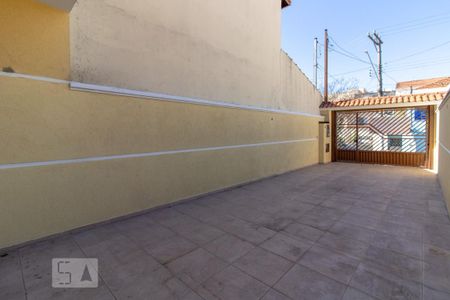 Casa à venda com 135m², 3 quartos e 4 vagas Casa à venda com 135m², 3 quartos e 4 vagasGaragem