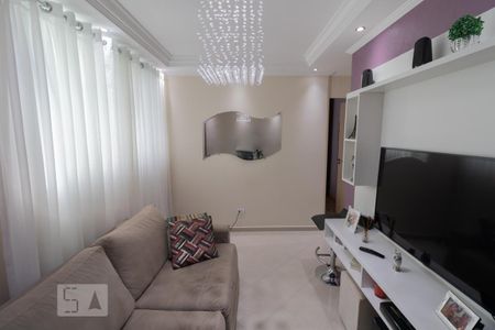 Apartamento à venda com 2 quartos, 48m² em Lauzane Paulista, São Paulo
