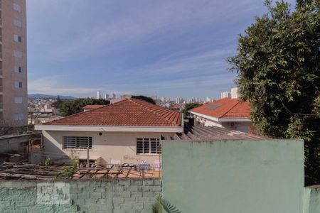 Dormitório 1 - vista de apartamento à venda com 2 quartos, 48m² em Lauzane Paulista, São Paulo