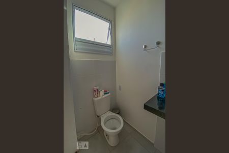 Apartamento para alugar com 50m², 2 quartos e 1 vaga Apartamento para alugar com 50m², 2 quartos e 1 vagaBanheiro