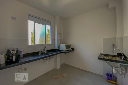 Apartamento para alugar com 50m², 2 quartos e 1 vaga Apartamento para alugar com 50m², 2 quartos e 1 vagaCozinha