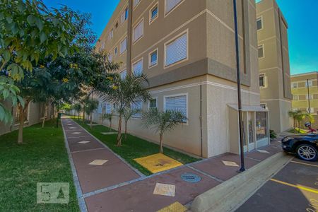 Apartamento para alugar com 50m², 2 quartos e 1 vaga Apartamento para alugar com 50m², 2 quartos e 1 vagaEntre Blocos