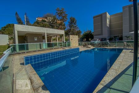 Piscina de apartamento para alugar com 2 quartos, 50m² em Jardim Castelo Branco, Ribeirão Preto