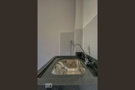 Apartamento para alugar com 50m², 2 quartos e 1 vaga Apartamento para alugar com 50m², 2 quartos e 1 vagaCozinha