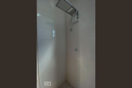 Banheiro de apartamento para alugar com 2 quartos, 50m² em Jardim Castelo Branco, Ribeirão Preto
