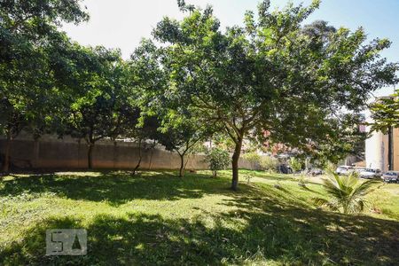 Jardim de apartamento à venda com 2 quartos, 43m² em Jardim Sao Roque, São Paulo