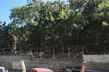 Vista do quarto 2 de apartamento à venda com 2 quartos, 43m² em Jardim Sao Roque, São Paulo