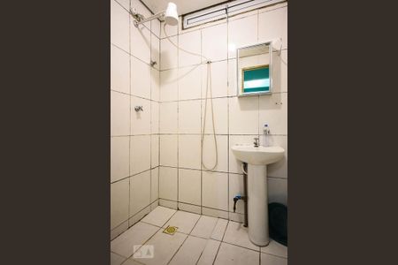 Banheiro de apartamento à venda com 2 quartos, 43m² em Jardim Sao Roque, São Paulo