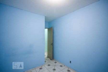 Quarto 2 de apartamento à venda com 2 quartos, 43m² em Jardim Sao Roque, São Paulo
