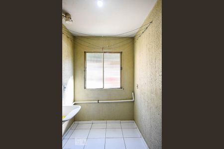 Área de serviço de apartamento à venda com 2 quartos, 43m² em Jardim Sao Roque, São Paulo
