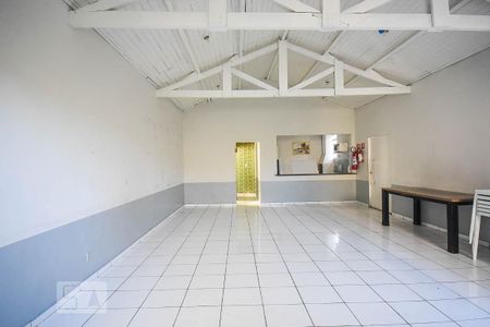 Salão de festa de apartamento à venda com 2 quartos, 43m² em Jardim Sao Roque, São Paulo