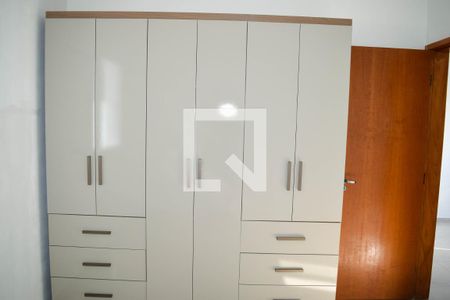 Quarto 1 de apartamento para alugar com 2 quartos, 62m² em Chácara Seis de Outubro, São Paulo