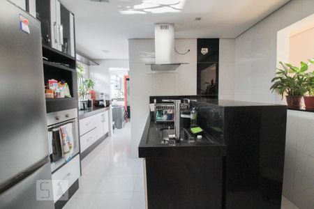 Apartamento à venda com 97m², 2 quartos e 1 vagacozinha
