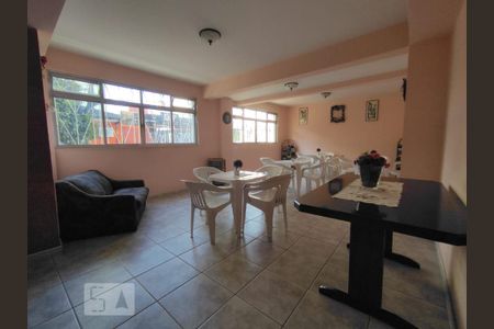 Apartamento à venda com 97m², 2 quartos e 1 vaga Apartamento à venda com 97m², 2 quartos e 1 vagasalao de festas