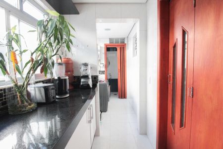 Apartamento à venda com 97m², 2 quartos e 1 vagacozinha