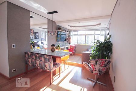 Apartamento à venda com 97m², 2 quartos e 1 vagasala