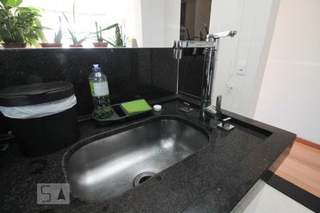 Apartamento à venda com 97m², 2 quartos e 1 vagacozinha