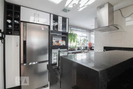 Apartamento à venda com 97m², 2 quartos e 1 vagacozinha