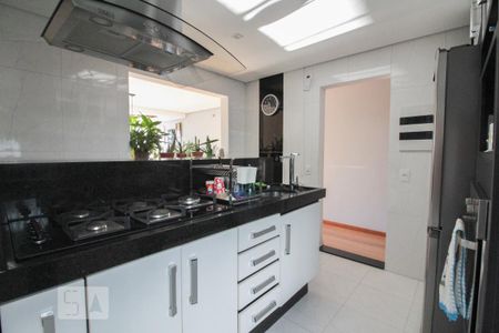 Apartamento à venda com 97m², 2 quartos e 1 vagacozinha