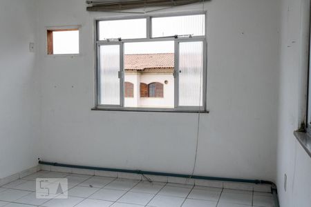 Quarto 1 de casa para alugar com 2 quartos, 52m² em Campo Grande, Rio de Janeiro