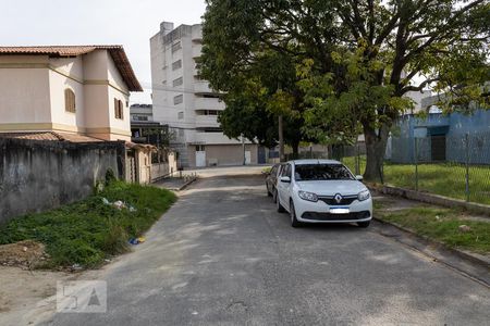 Casa para alugar com 52m², 2 quartos e sem vagaFachada