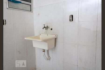 Casa para alugar com 52m², 2 quartos e sem vagaÁrea de Serviço