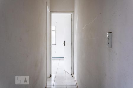 Casa para alugar com 52m², 2 quartos e sem vagaCorredor