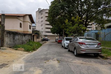 Casa para alugar com 52m², 2 quartos e sem vagaVista da Rua