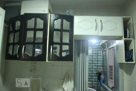 Apartamento à venda com 70m², 3 quartos e sem vagaCozinha - Armários