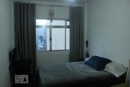 Apartamento à venda com 70m², 3 quartos e sem vagaQuarto 3