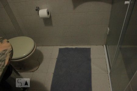 Apartamento à venda com 70m², 3 quartos e sem vagaBanheiro