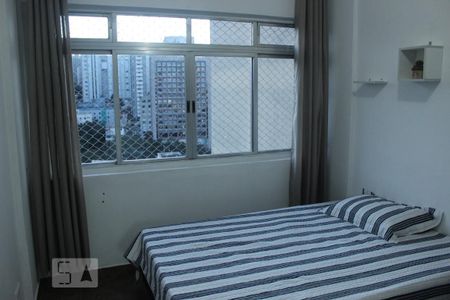 Apartamento à venda com 70m², 3 quartos e sem vagaQuarto 2
