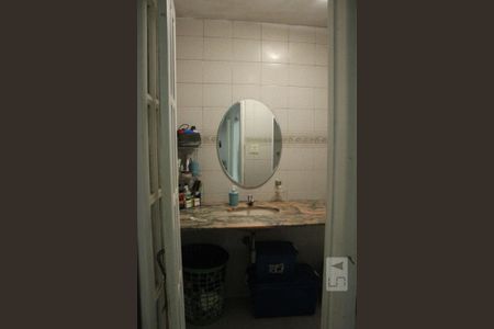 Apartamento à venda com 70m², 3 quartos e sem vagaBanheiro