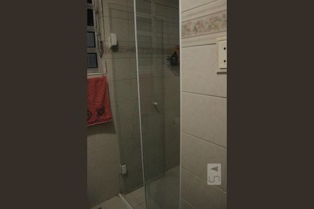 Apartamento à venda com 70m², 3 quartos e sem vagaBanheiro