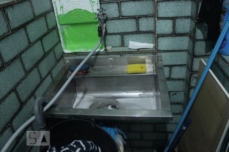 Apartamento à venda com 70m², 3 quartos e sem vagaÁrea de Serviço