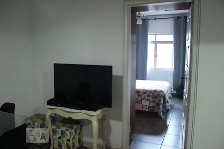 Sala de apartamento à venda com 3 quartos, 70m² em Liberdade, São Paulo