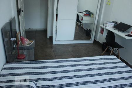 Apartamento à venda com 70m², 3 quartos e sem vagaQuarto 2
