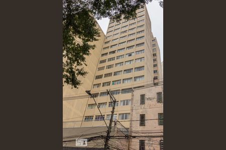 Apartamento à venda com 70m², 3 quartos e sem vagaFachada