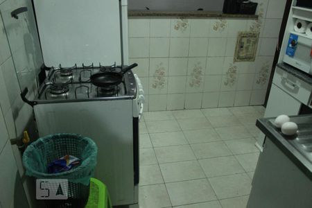 Apartamento à venda com 70m², 3 quartos e sem vagaCozinha