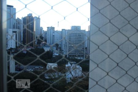 Apartamento à venda com 70m², 3 quartos e sem vagaQuarto 3 - Vista