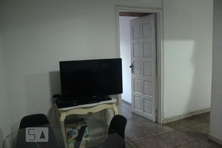 Sala de apartamento à venda com 3 quartos, 70m² em Liberdade, São Paulo